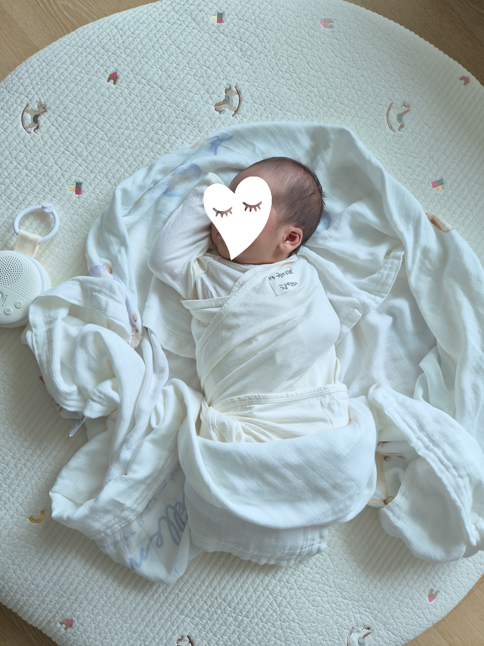 [육아일기] 산후우울증 극복중