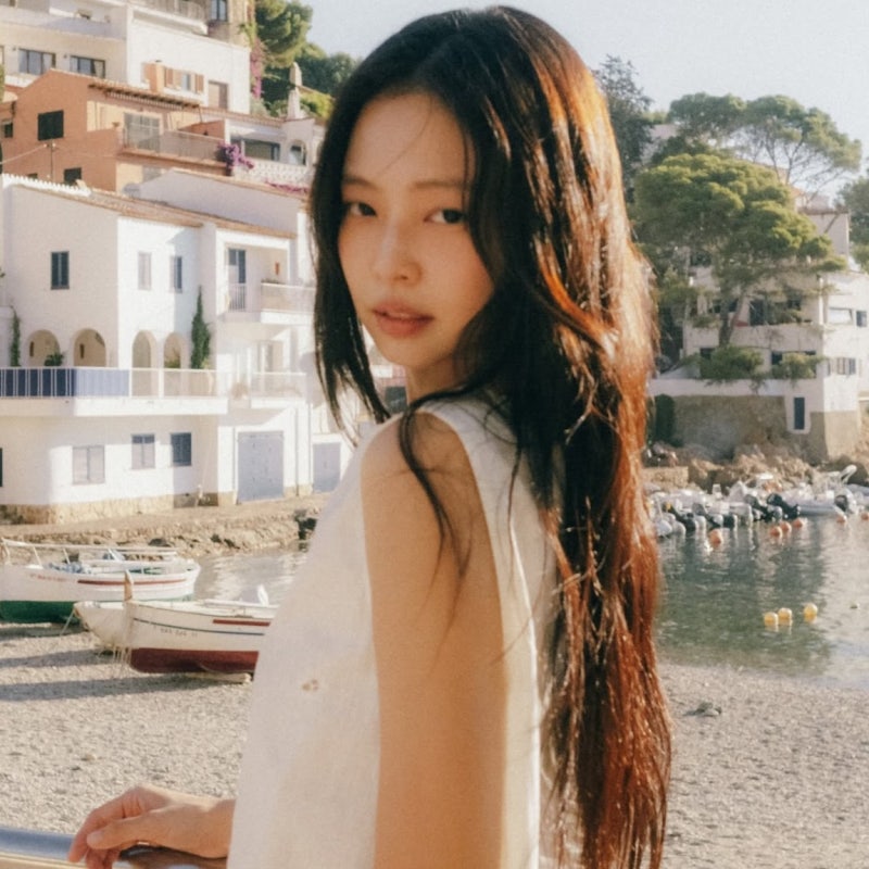 “손 떨면서도 다시 무대로” 제니 프로필, 나이, 국적, 가족, 집, 블랙핑크, 서머소닉