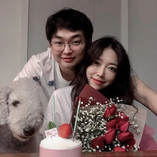 개그맨 박영진 아내 와이프 김가현 자녀 결혼부터 나이 프로필 고향 가족 학력까지