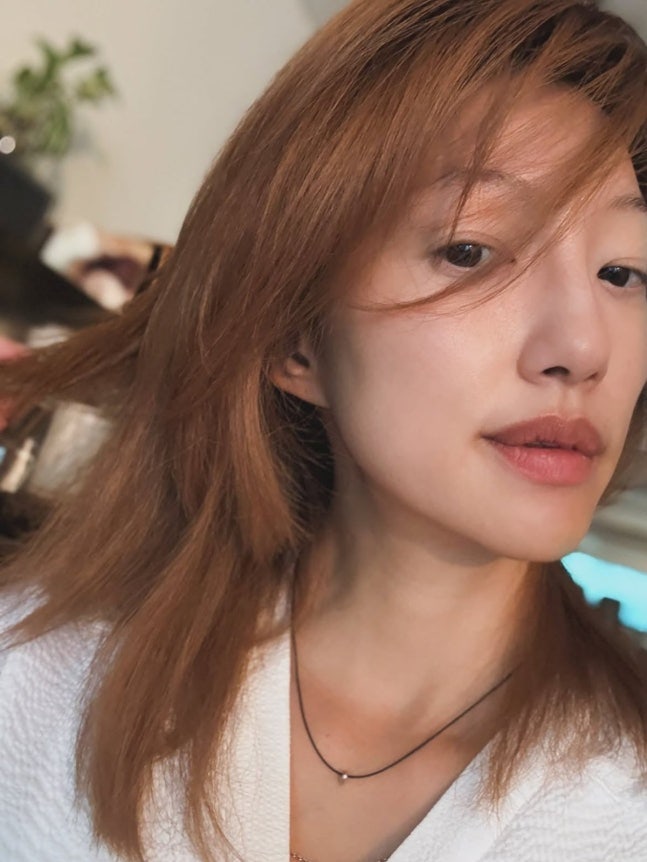 소속사 떠나 FA 됐다…이엘, 장근석과 ‘협반’ 택한 최근 근황