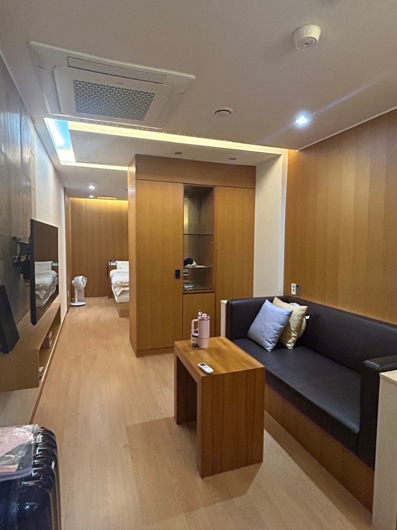 그녀의정원드라마 산후조리원 후기 R-suite 식사 마사지 신생아 케어 모유수유