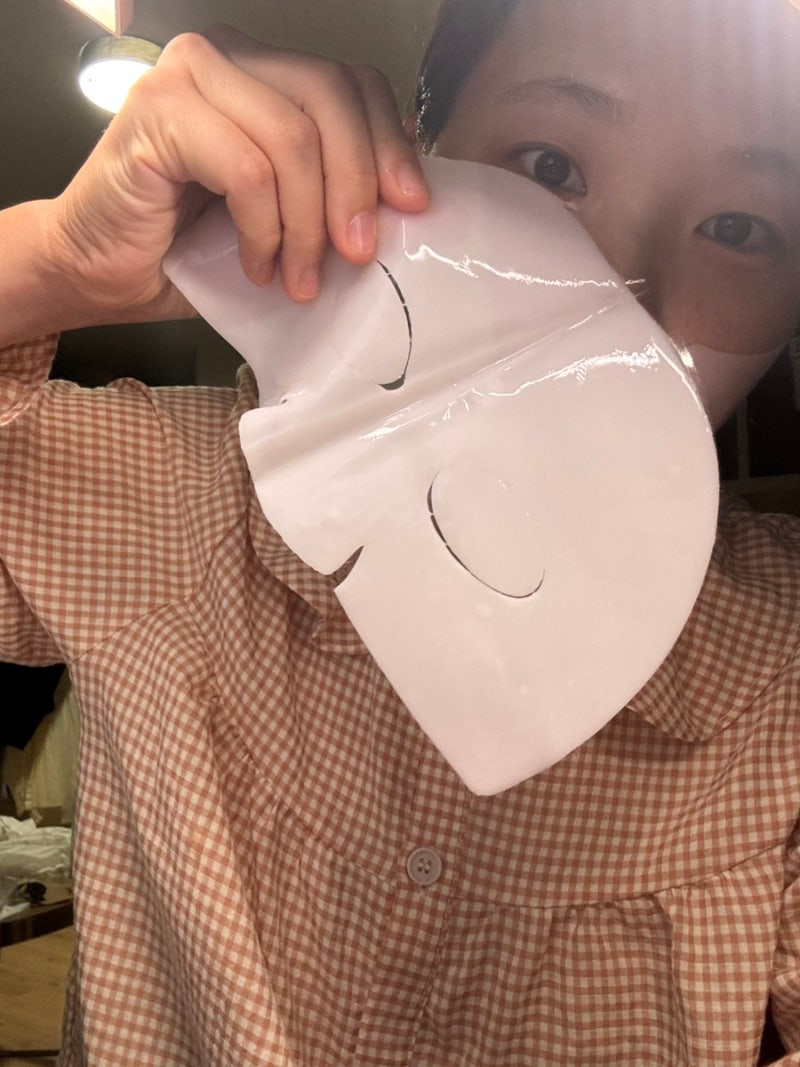 아로셀 슈퍼 콜라겐 마스크팩 후기