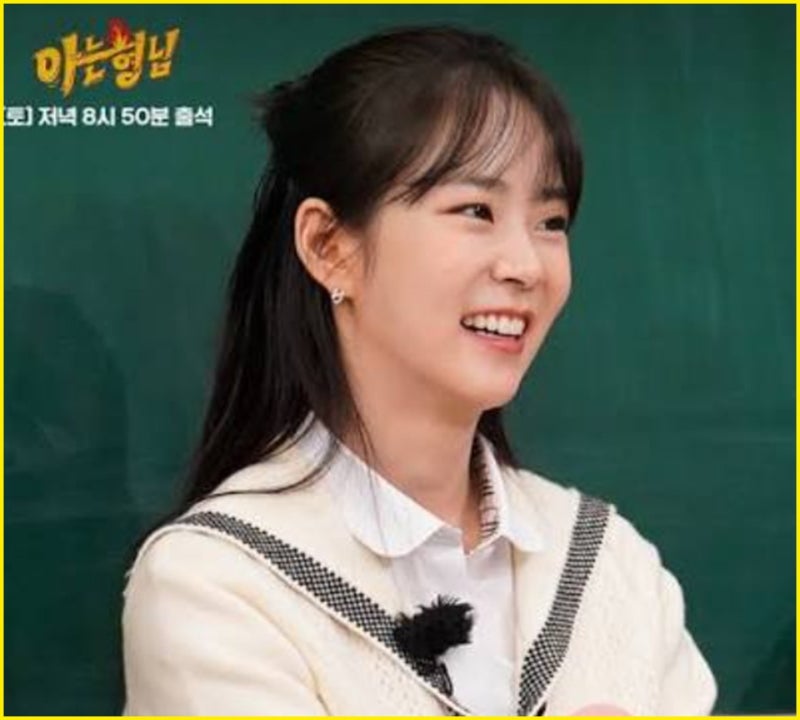 의대 준비하러 미국 갔다더니…결국 영어까지 무기 된 카라 한승연 공부법.jpg