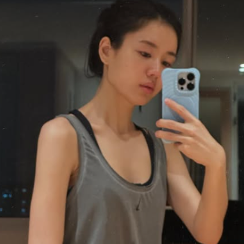아침 이렇게 먹고 10kg 뺐다고? 안은진 다이어트 괜히 화제가 된 게 아니었네요