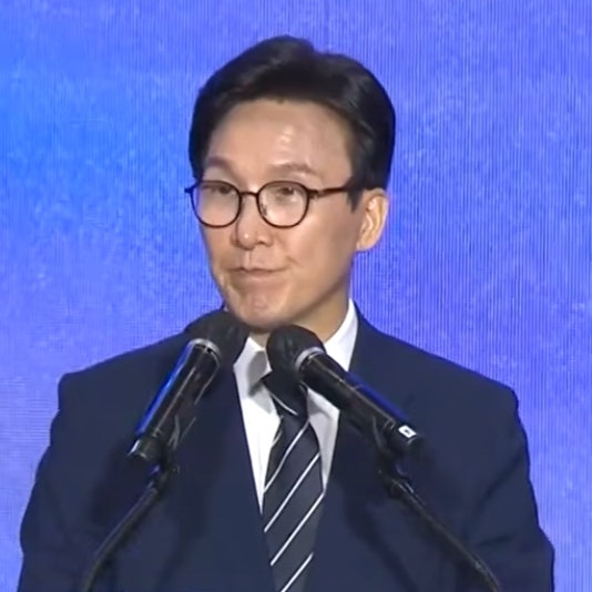 <b>김민석 대표</b>직속! 김태선 비서실장 박성준 수석대변인