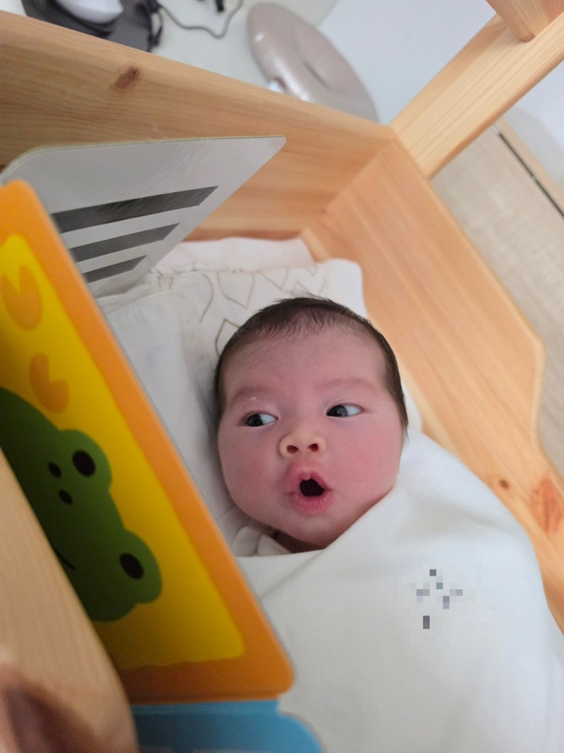 [윤호산후조리원] (1)선택 이유 및 솔직한 시설 리뷰