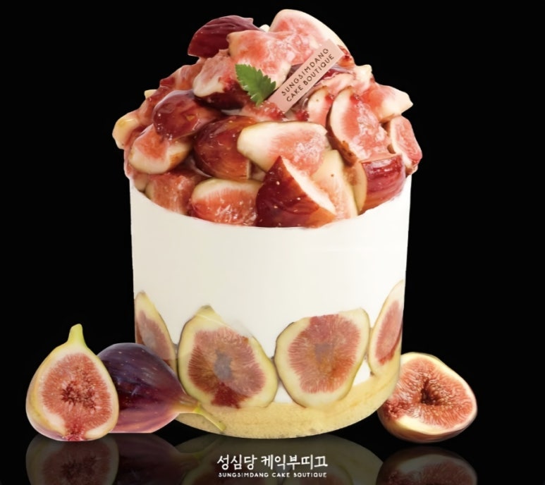 성심당 시루 시즌 케이크 예약 전 확인하세요 (매장, 가격, 보관방법)