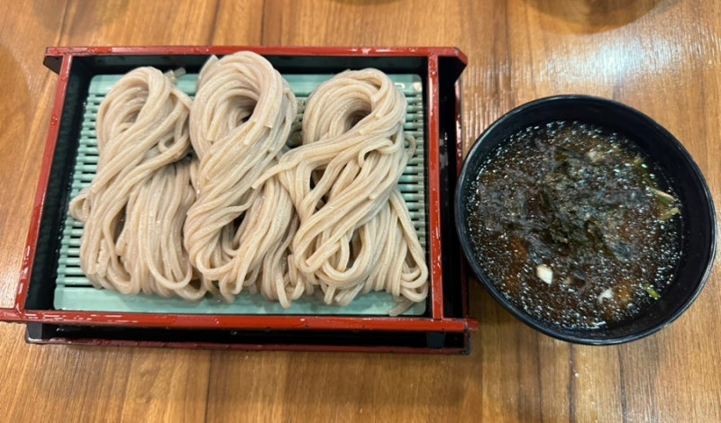 일산 브레이크 없는 맛집 일산소바 내돈내산 웨이팅 주차
