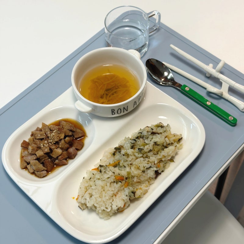 27개월 유아식ㆍ두돌 아기 식단ㆍ두돌 아기 반찬ㆍ유아식 식단