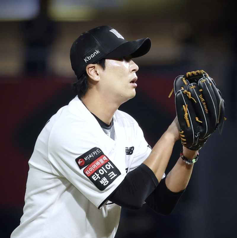 “41세인데 아직도 통한다” KT 우규민, 이제는 기록보다 한국시리즈를 바라본다