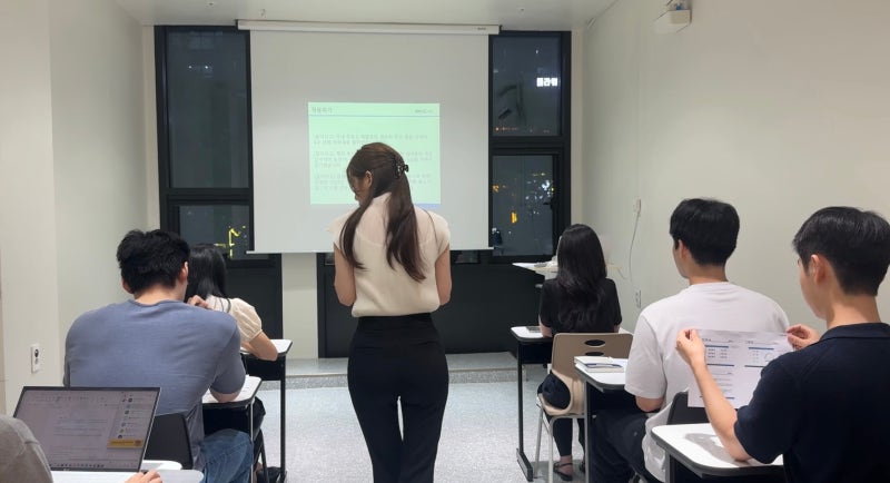 2026 군무원면접학원, 필기 합격 후 면접이 중요한 이유와 평가요소 총정리