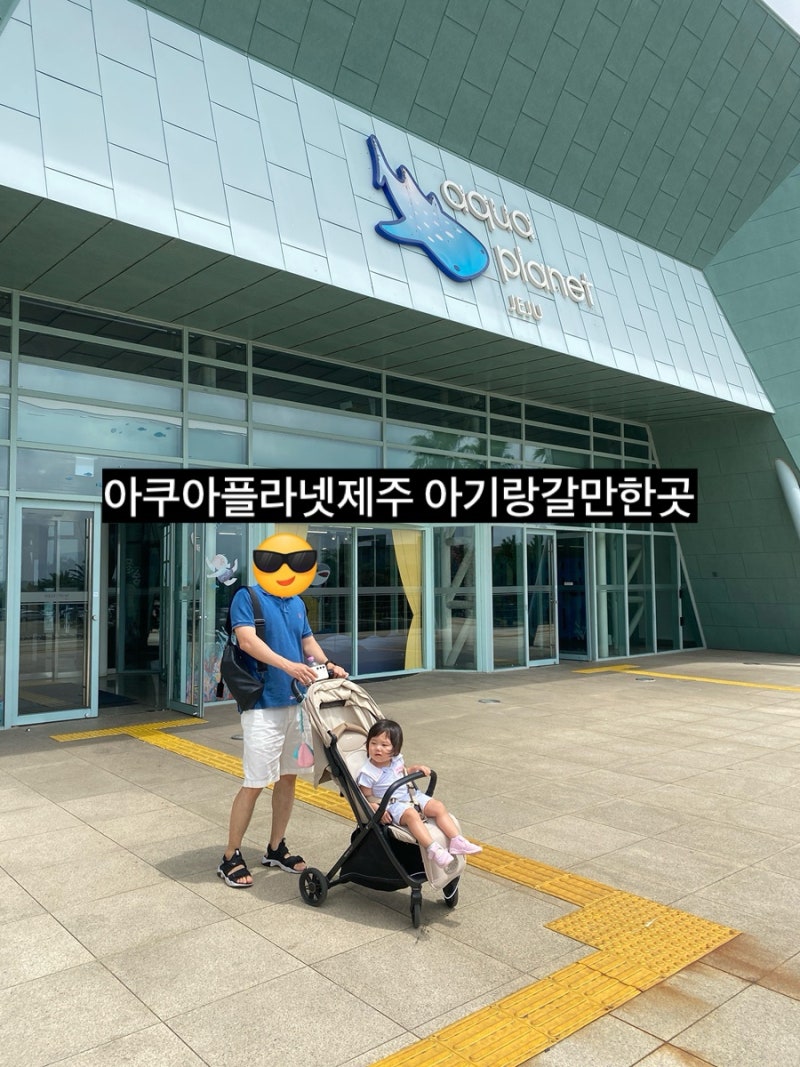 [제주]제주여행추천 아기랑갈만한곳 아쿠아플라넷제주