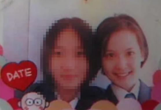 조여정보다 언니가 더 유명했다