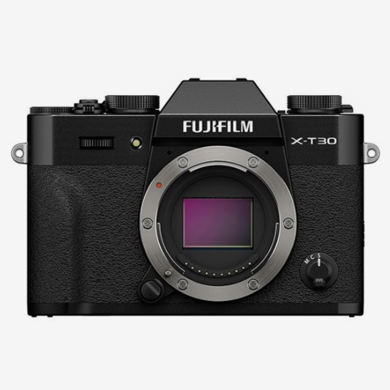 후지필름 X-T30 III 구매 전 꼭 알아야 할 정보 & 활용팁