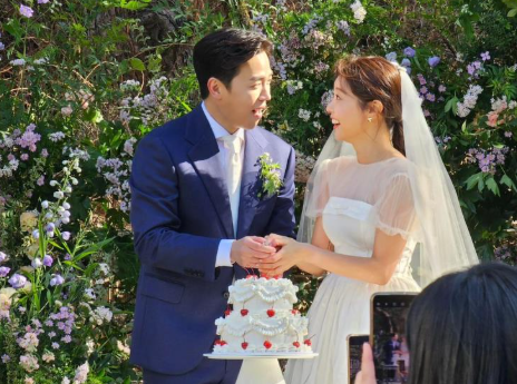 김부장 빌런 연기 뒤 숨겨진 반전…이동하의 진짜 얼굴은 사랑꾼?