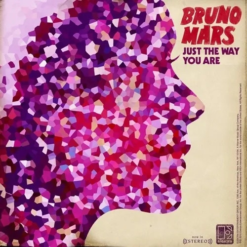 Bruno Mars(브루노 마스) - Just the Way You Are 가사 해석 뮤비, 너는 그대로 아름다워