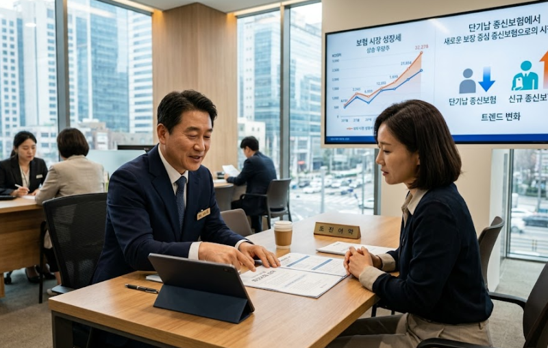 단기납 종신보험 대신 뜨는 ‘700종신’ 7년 뒤 원금 보장, 정말 괜찮을까?