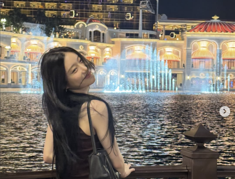 "나라에서 인정한 암환자" 채령 어머니가 남긴 말, 눈물 장면 다시 보니 이거였다