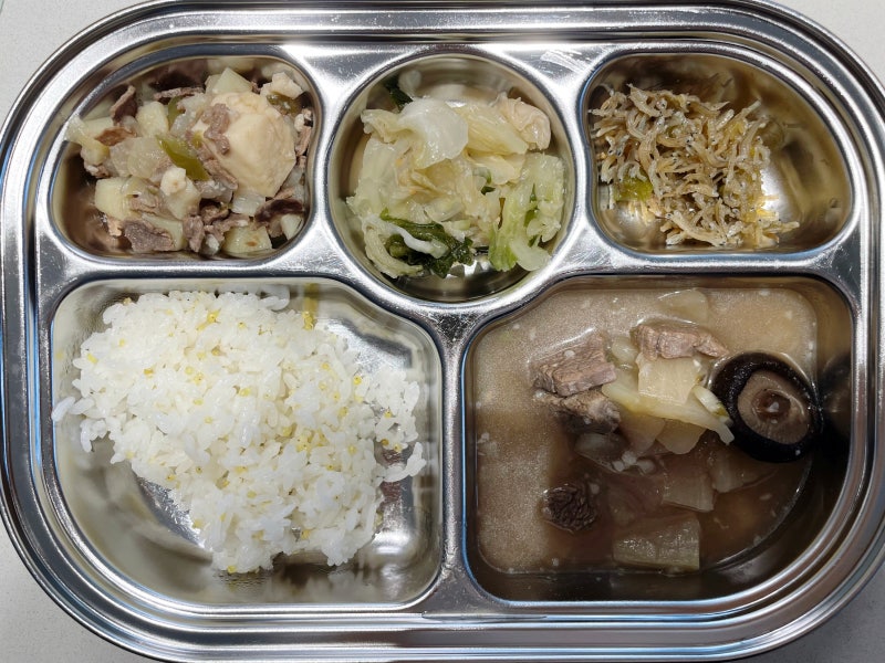 유아식 반찬 배달 추천 베베쿡 아기반찬