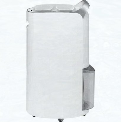 DQ205PSVA LG 휘센 제습기 20L 24% 할인중이에요