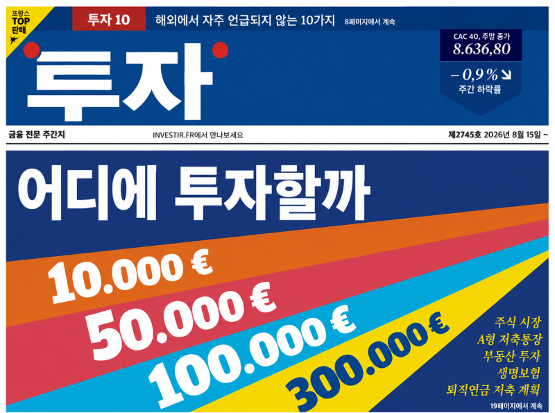 노르웨이 국부펀드가 Nvidia·삼성전자·SK하이닉스로 번 돈｜2026 Investir 투자전략