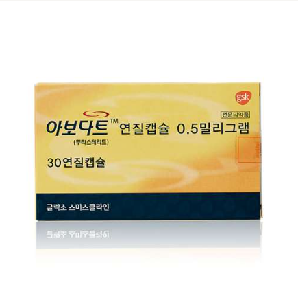 탈모치료제, 피나스테리드 두타스테리드 차이, 효과 부작용 주의사항