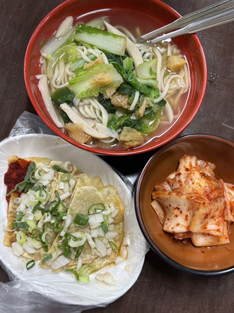대구 서문시장 납작만두 맛집 떡볶이천국 동산상가 맛집 추천