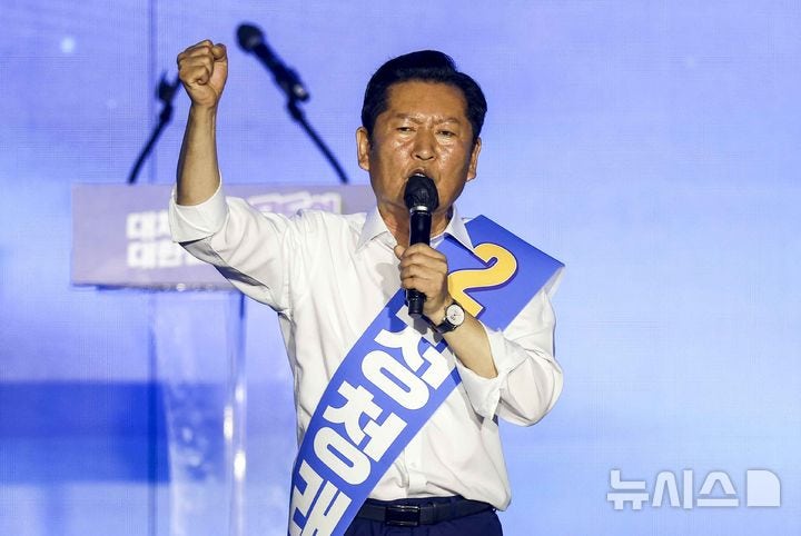 정청래 프로필 총정리｜학력·마포을·민주당 대표 경력과 2026년 근황