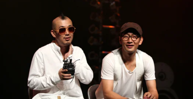 DJ DOC 11월 15년 만의 신곡 기습 예고! 이하늘·김창열 극적 재결합일까 2인 체제일까?