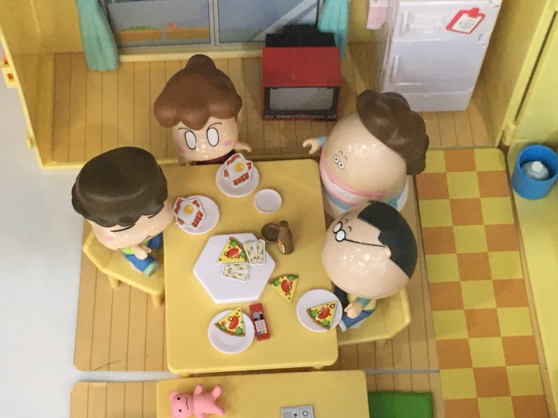 강릉 소품샵 모음 (마켓우붓, 윤슬서림, 르봉마젤, 유라유라, 사유의공간, 삶은감자, 오어즈, ....