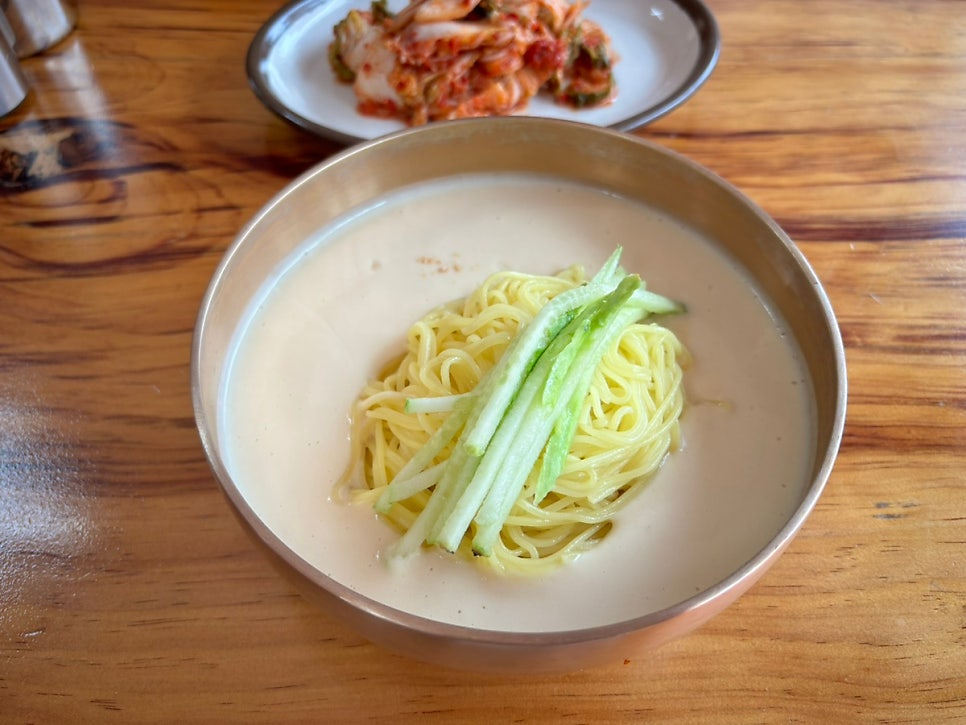 공주칼국수 사진 4