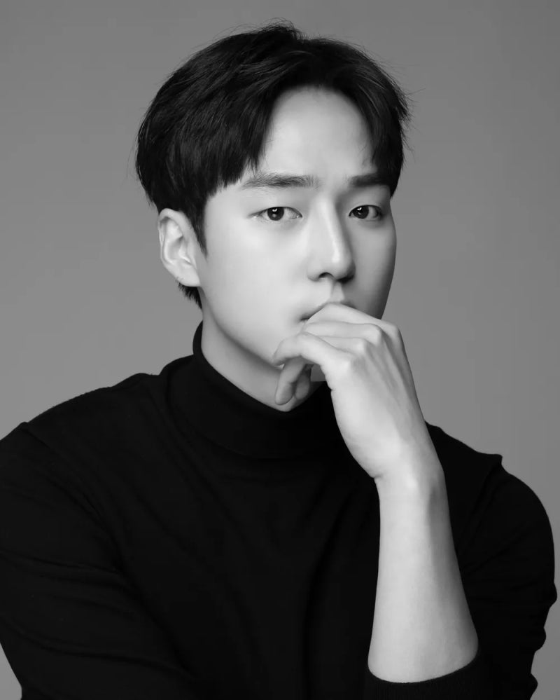배우 양세종 프로필