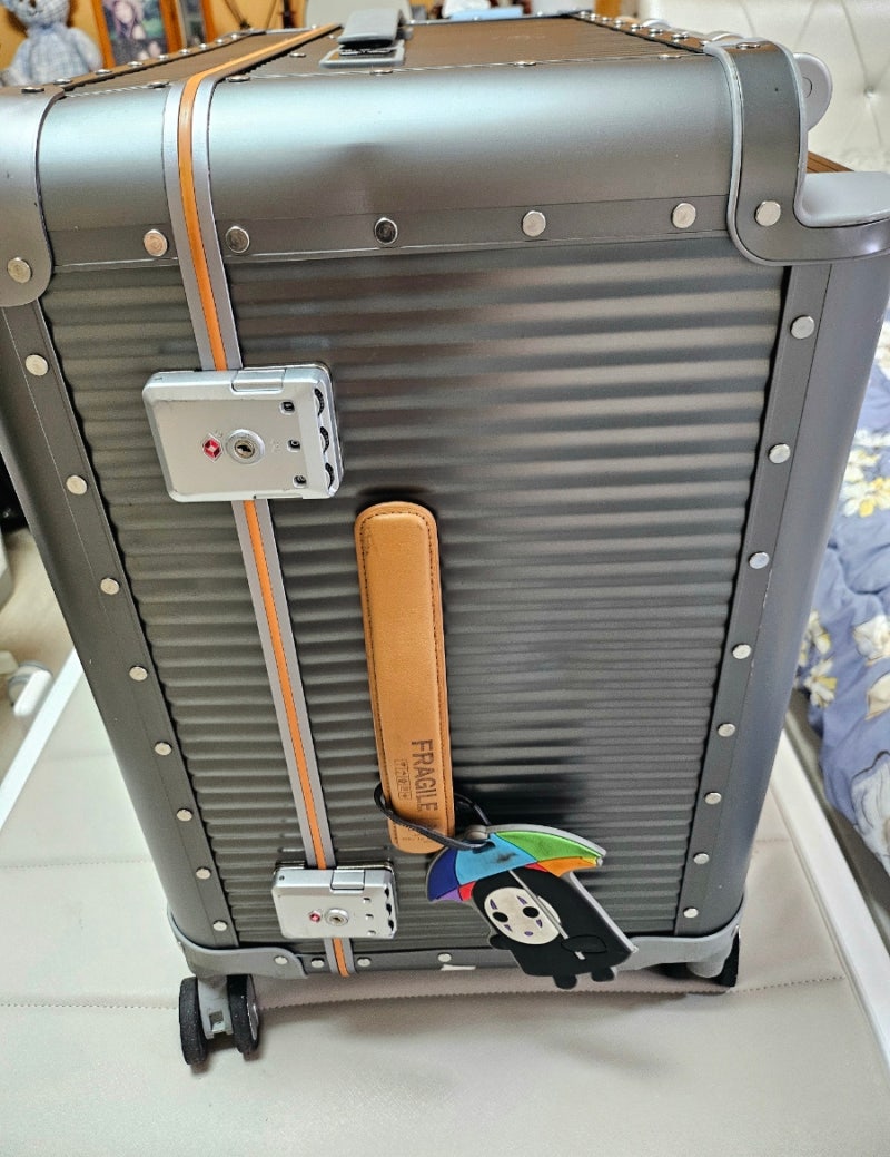 ✈️[베트남 여행 준비] 호치민 한달살기 짐싸기 패킹 팁 & 필수 준비물 리스트
