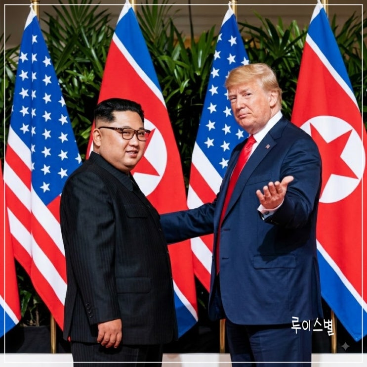 <b>트럼프</b>의 전격적인 <b>연합훈련 축소</b> 지시, 한반도 정세에 어떤 파장을....