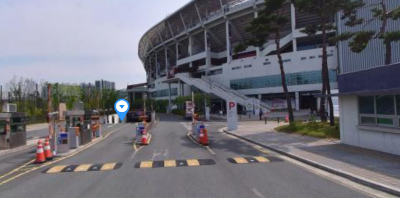 [프로야구] 기아챔피언스필드 주차 완벽 가이드! 주차장 위치·요금부터 빠른 출차 꿀팁 총정....