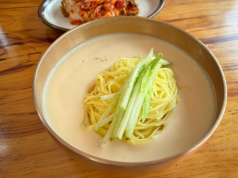 공주칼국수 사진 5
