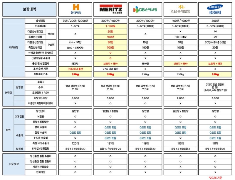 [임신일기]21.쌍둥이 태아보험 거절썰ㅠ(ft. 30세 만기 추천,가입 성공 꿀팁 등)