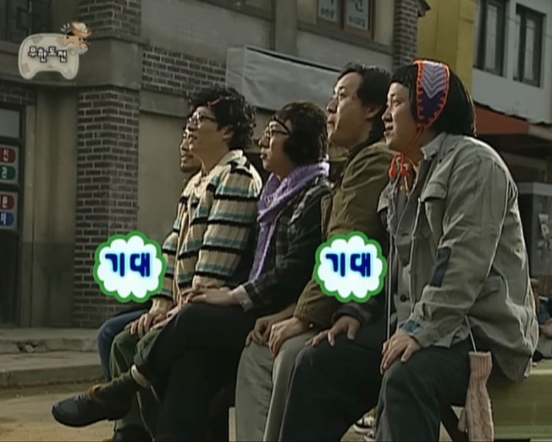 요즘 보는 애니메이션 (라프텔 추천)