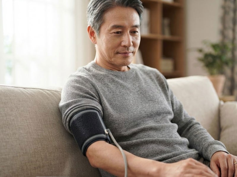 고혈압 증상, 대부분 없다는 게 더 위험한 이유
