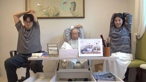 이장원, 100세 할아버지에게 "부모님댁 전화 신고"까지 당했다는 충격 근황