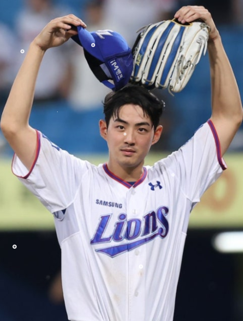 삼성 구자욱 최근 타격감 살아난 이유가 뭘까?
