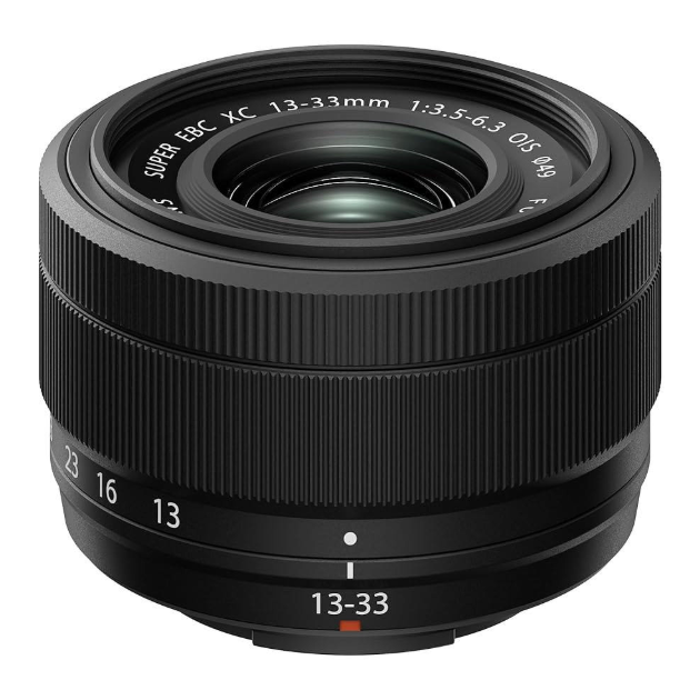 후지필름 XC13-33mmF3.5-6.3 OIS 구매 전 꼭 알아야 할 정보 & 활용팁