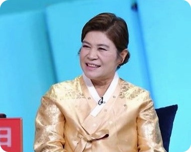 박미희 김치 명장 500억 도미솔 김치 21년 고집 이유