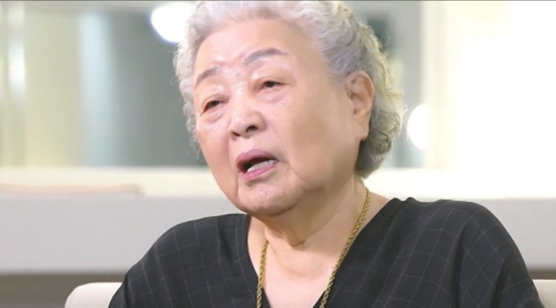 "여배우들 재계 회장들에게 소개" 강부자, 이른바 '뚜쟁이 루머' 진실은