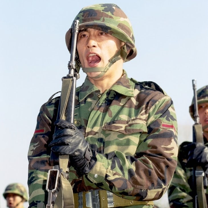 "미국 영주권도 스스로 버리고 전성기에 군입대" 편법은 없다, 병역문제 정면 돌파했던 톱배....