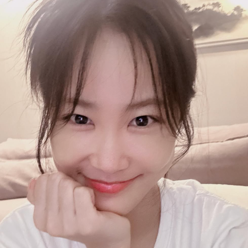 김지민 프로필 나이 개그콘서트 전성기 김준호 시험관 시술 결혼 1년 만에 전한 임신 근황