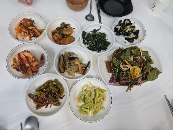 대둔산케이블카 사진 5