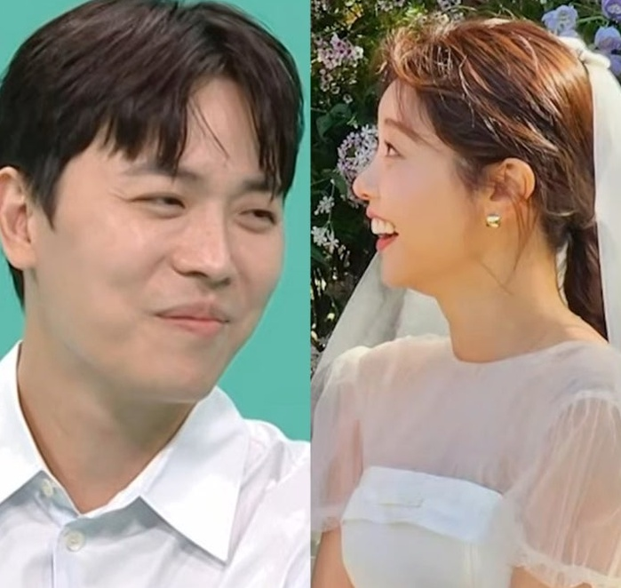 이동하♥소진 '전참시' 반전 매력! 30만원대 드레스 결혼 스토리 너무 놀라워요