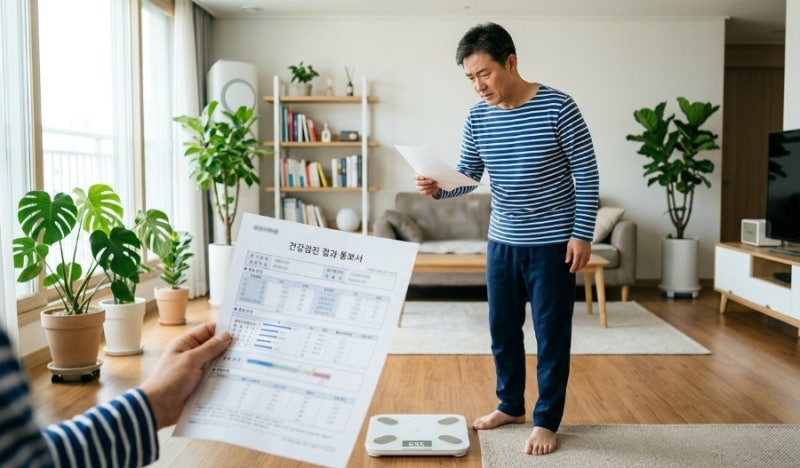 살은 빠졌는데 콜레스테롤이 올랐다면? 저탄고지 식단을 다시 봐야 하는 이유