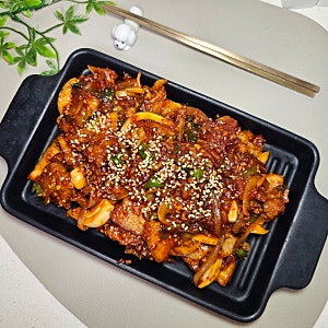 삼겹살 제육볶음 황금 레시피 제육볶음 양념 비율